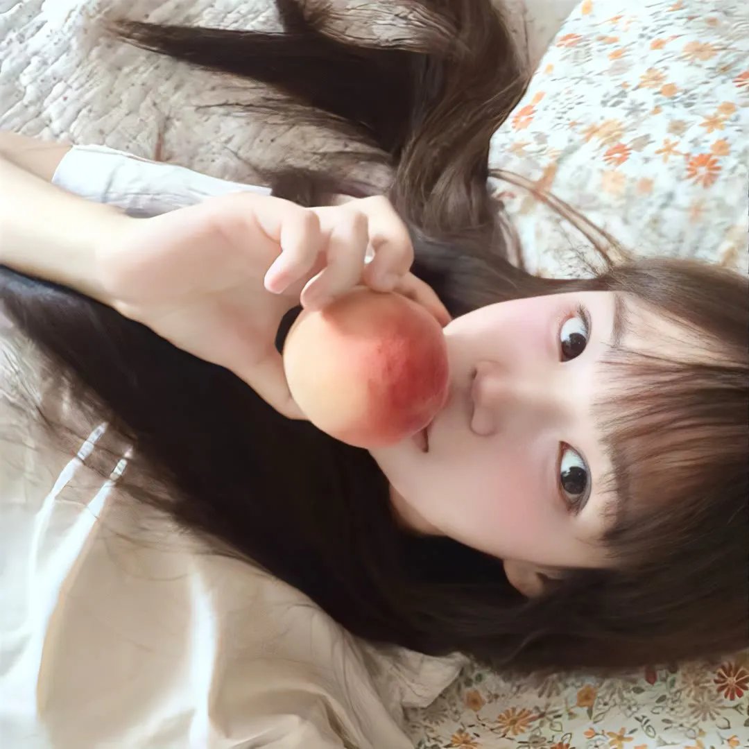 勇气森林小男孩